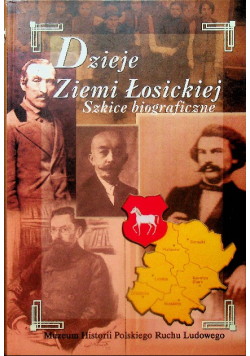 Dzieje Ziemi Łosickiej