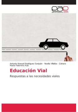 Educación Vial