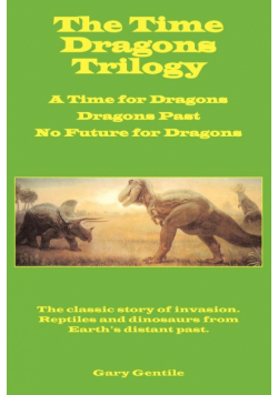The Time Dragons Trilogy
