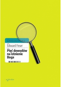 Pięć dowodów na istnienie Boga