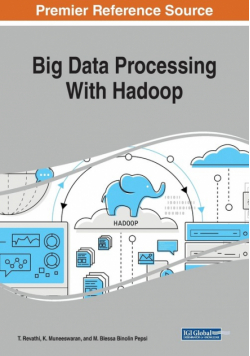 Big Data Processing With Hadoop