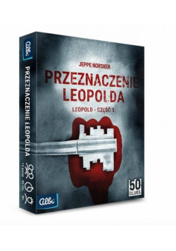 Przeznaczenie Leopolda ALBI