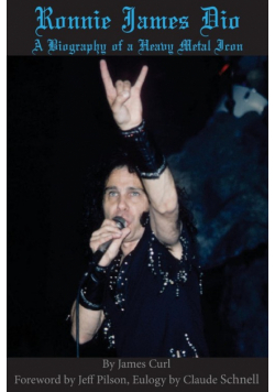 Ronnie James Dio