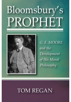 Bloomsbury's Prophet