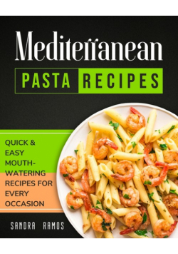 Mediterranean Pasta Recipes
