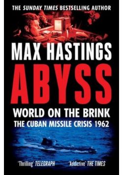 Abyss World on the Brink