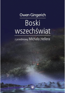 Gingerich Owen - Boski Wszechświat