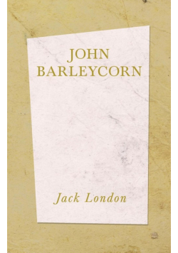 John Barleycorn