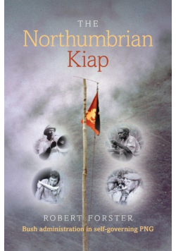The Northumbrian Kiap