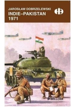 Indie - Pakistan 1971