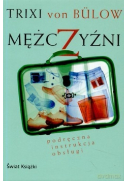 Mężczyźni