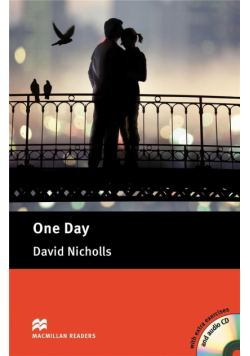 One Day Intermediate + CD Pack