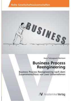 Business Process Reengineering