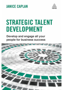 Strategic Talent Development