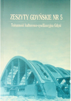 Zeszyty gdyńskie nr 5