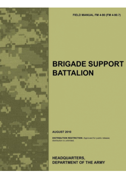 Brigade Support Battalion
