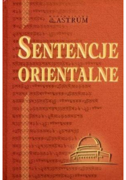 Sentencje orientalne