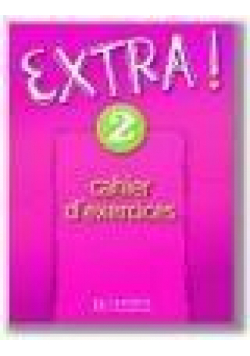 Extra 2 ćwiczenia HACHETTE