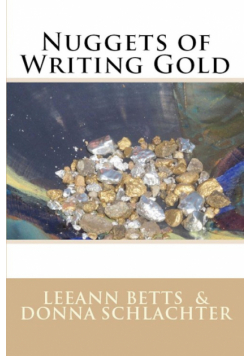 Nuggets of Writing Gold