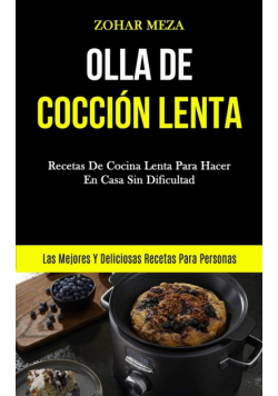 Olla De Cocción Lenta