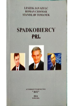 Spadkobiercy PRL