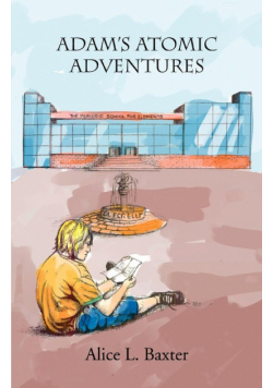Adam's Atomic Adventures