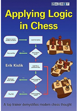 Applying Logic in Chess