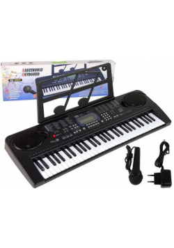 Keyboard MQ-6159 + mikrofon i bluetooth