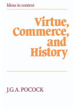Virtue, Commerce, and History