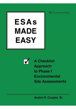 ESAs Made Easy