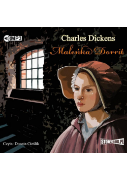 Maleńka Dorrit audiobook