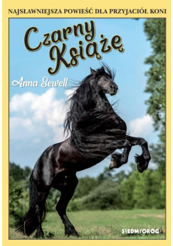 Czarny Książę