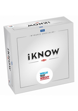 iKNOW - Wielki Test Wiedzy