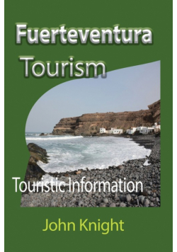 Fuerteventura Tourism