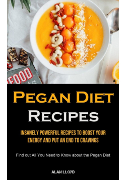 Pegan Diet Recipes