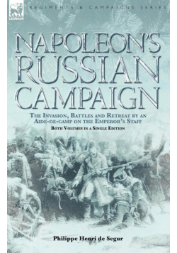 Napoleon's Russian Campaign