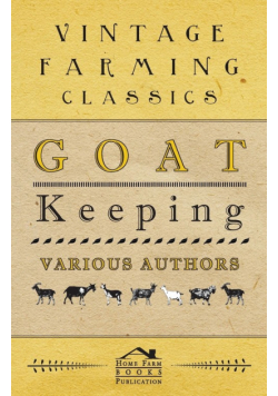 Goat Keeping