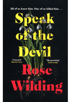 Speak of the Devil