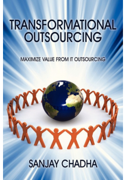 Transformational Outsourcing