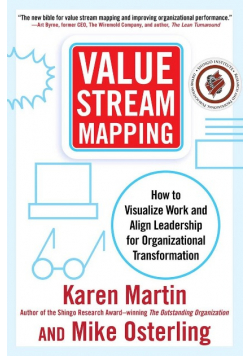 Value Stream Mapping: How to Visualize Work and Al