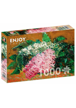 Puzzle 1000 Bzy, Vincent van Gogh