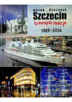 Szczecin transformacje