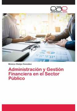 Administración y Gestión Financiera en el Sector Público