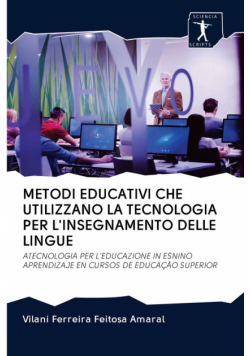 Metodi Educativi Che Utilizzano La Tecnologia Per L'insegnamento Delle Lingue