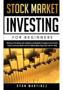 Stock Market Investing for Beginners