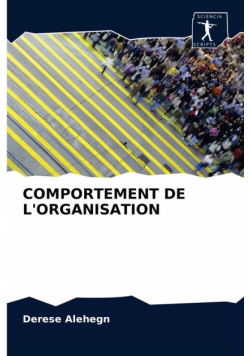 Comportement De L'organisation
