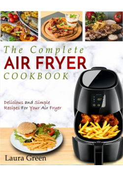 Air Fryer Cookbook