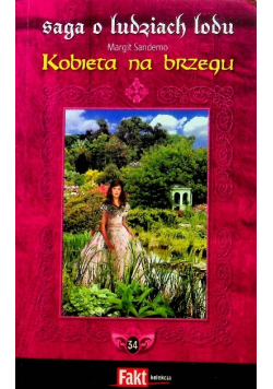 Saga o ludziach lodu 34 Kobieta na brzegu