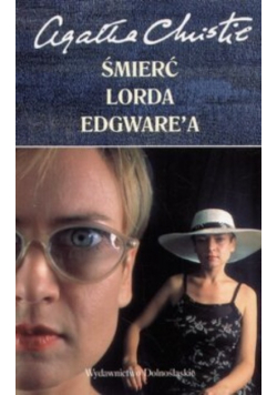 Śmierć Lorda Edgwarea