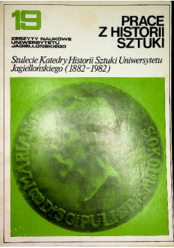 Historia sztuki Tom 19